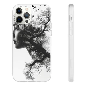 Dreamscape Unity | Flexible Phone Case for iPhone