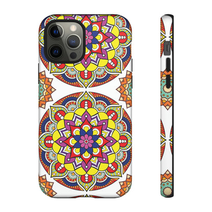 Urste Mandela - Protective Phone Case