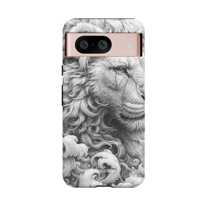 Majestic Whimsy - Phone Case for Google Pixel