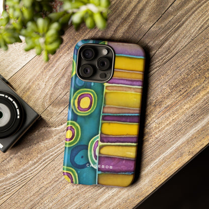 Batik | Phone Case