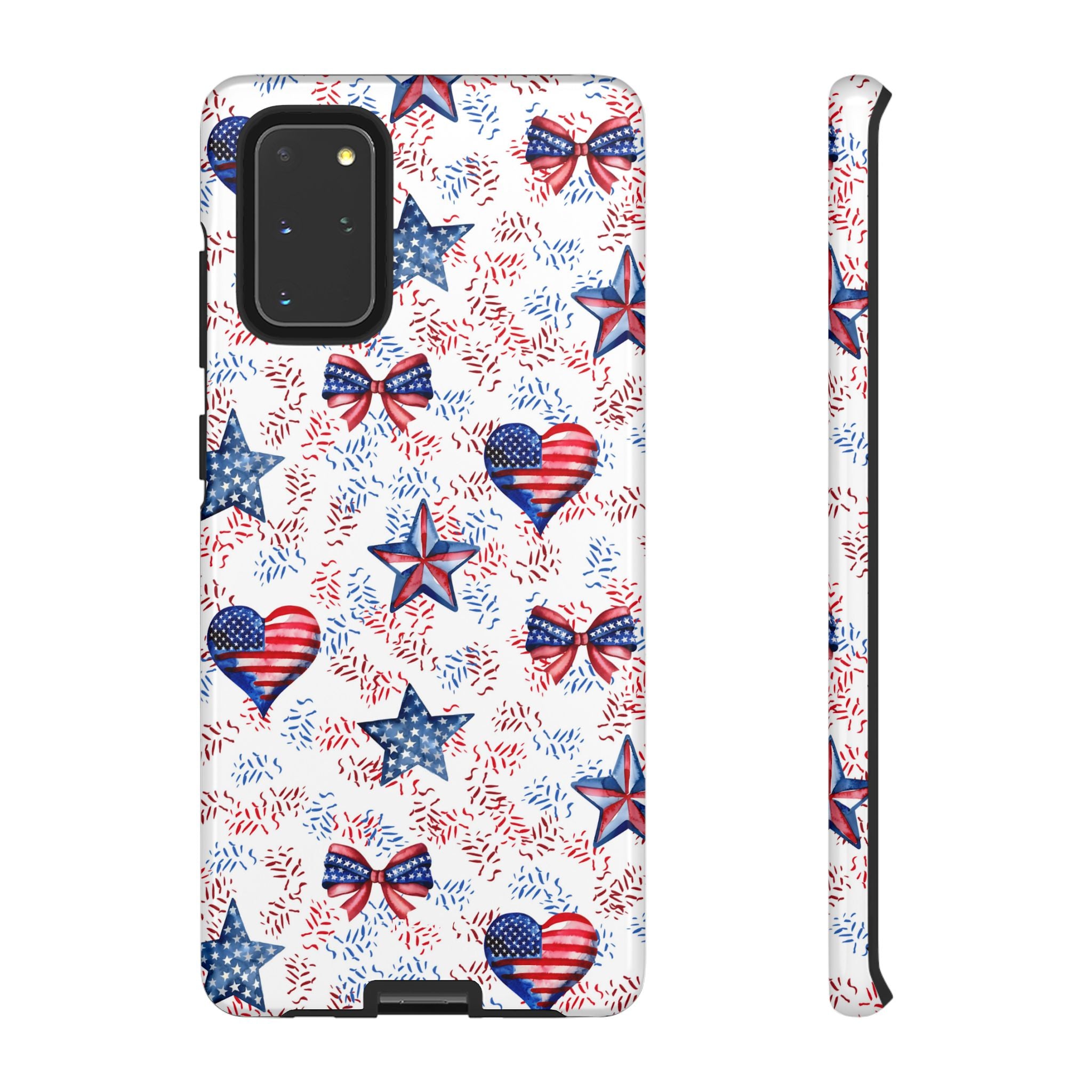 Stars Celebrate Freedom - Samsung Case