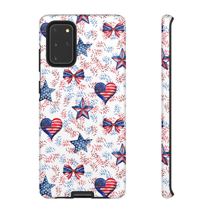 Stars Celebrate Freedom - Samsung Case
