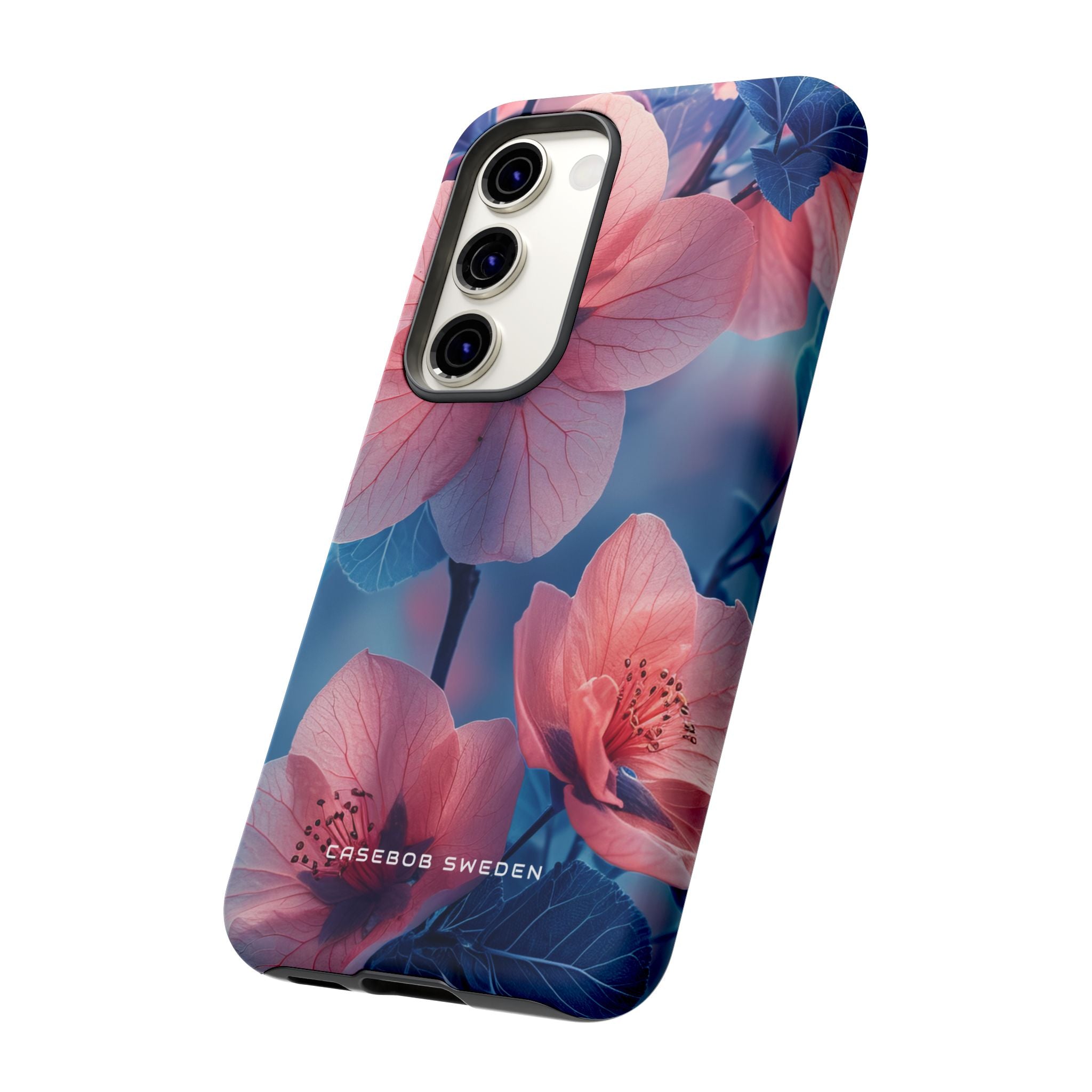 Ethereal Floral Harmony Samsung S23 - Tough Phone Case