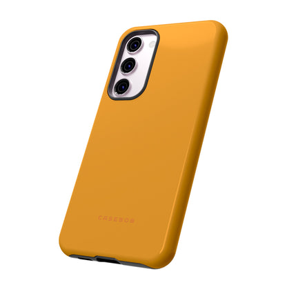 Chrome Yellow - Protective Phone Case