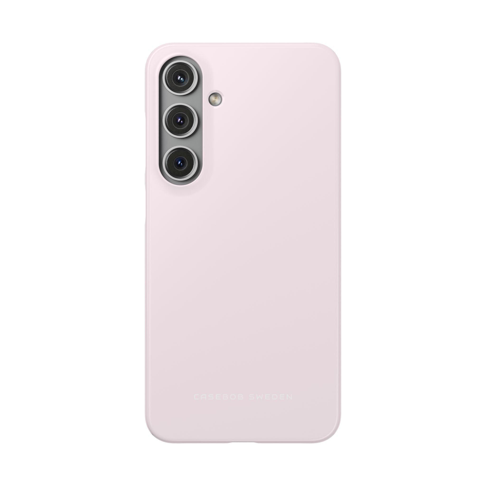 Lavender Blush Samsung S24 - Slim Phone Case