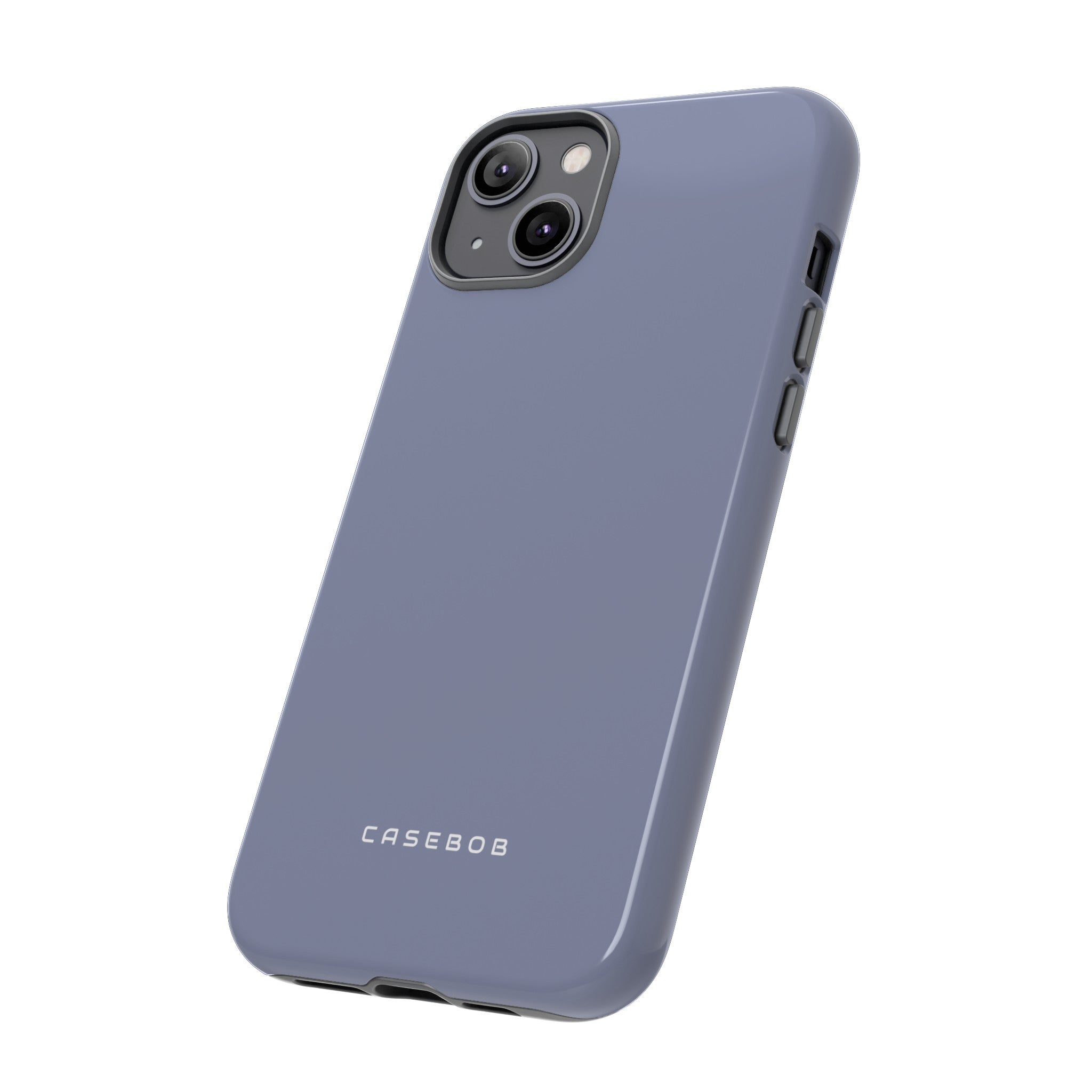 Cool Grey - Protective Phone Case