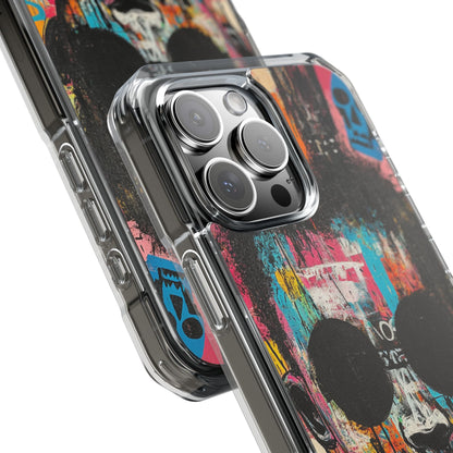 Shadow Shades iPhone 16 Pro Max Case - Impact