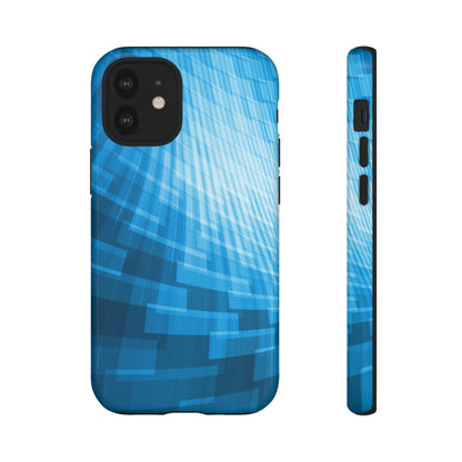 BeyondBlue - Protective Phone Case