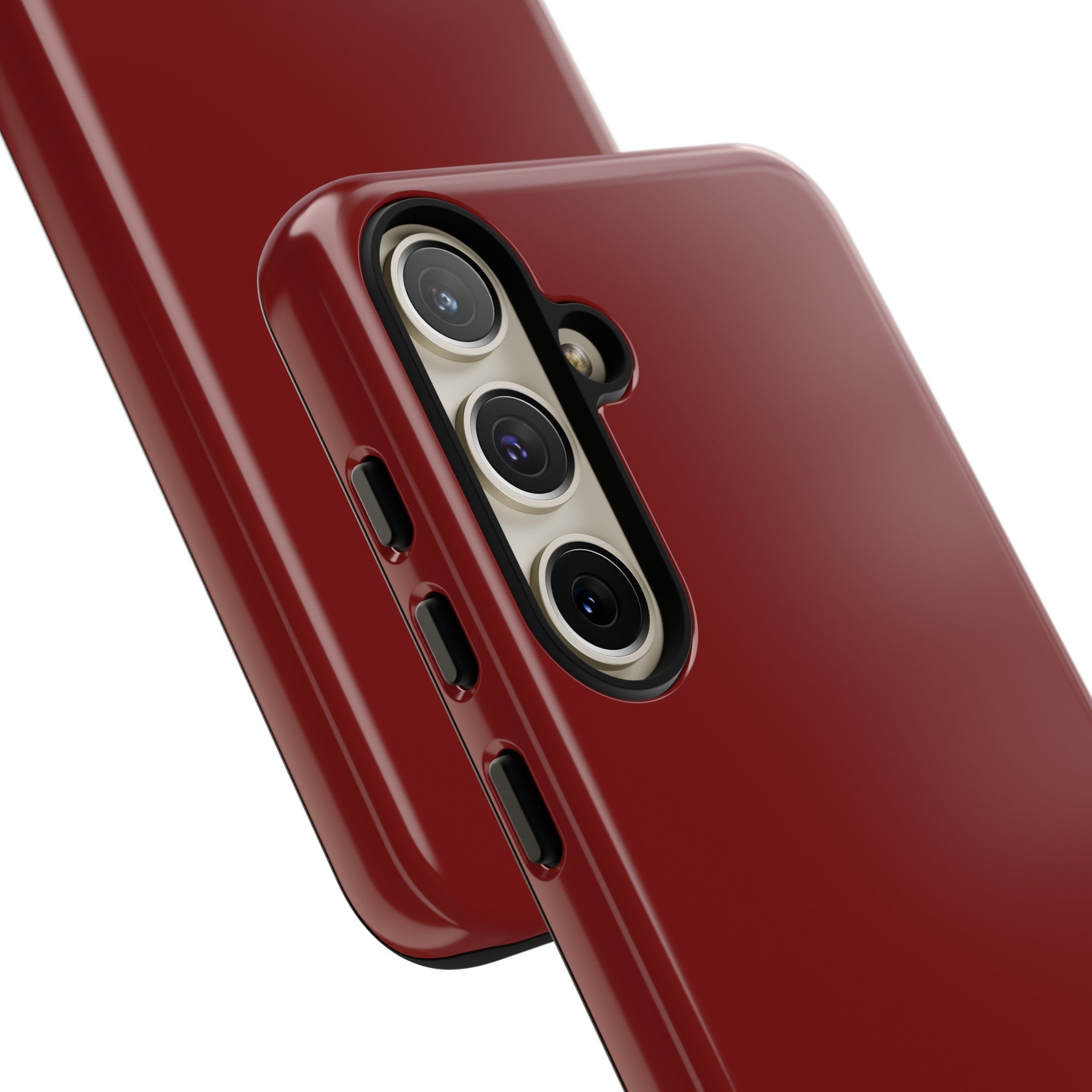 Falu Red Phone Case - Protective Phone Case