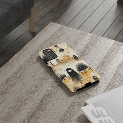 Autumn Spirits Dance - Samsung Case