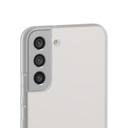 Platinum Grey Samsung S22 - Flexi