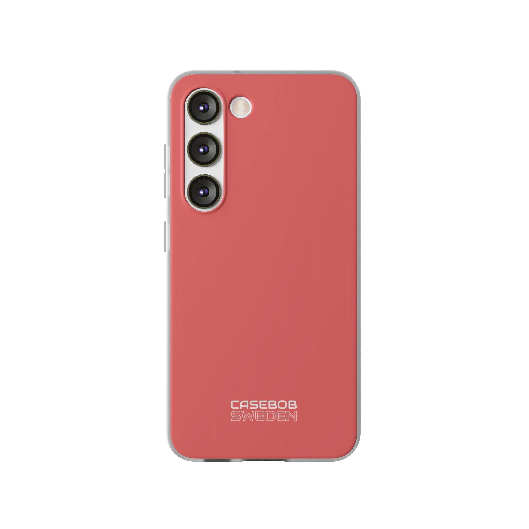 Rose Red Samsung S23 - Flexi