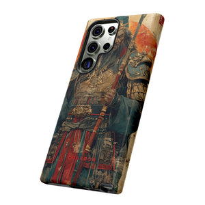 Korean Folklore Essence - Protective Phone Case