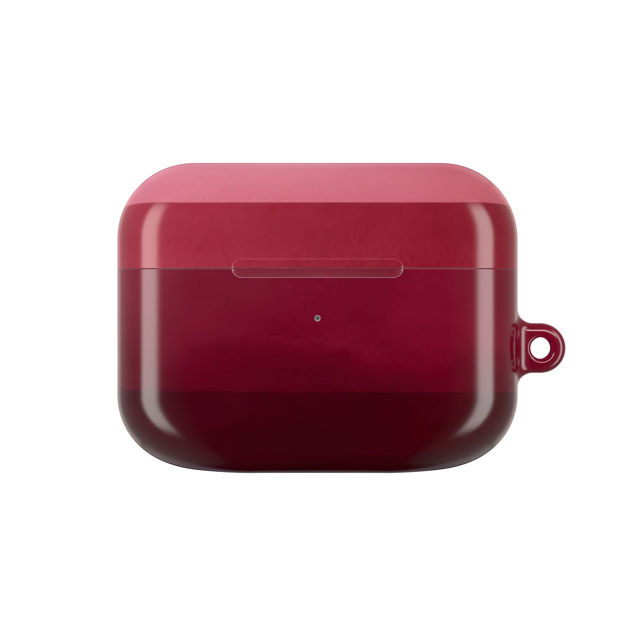 Posliini-raitoja - AirPods Case