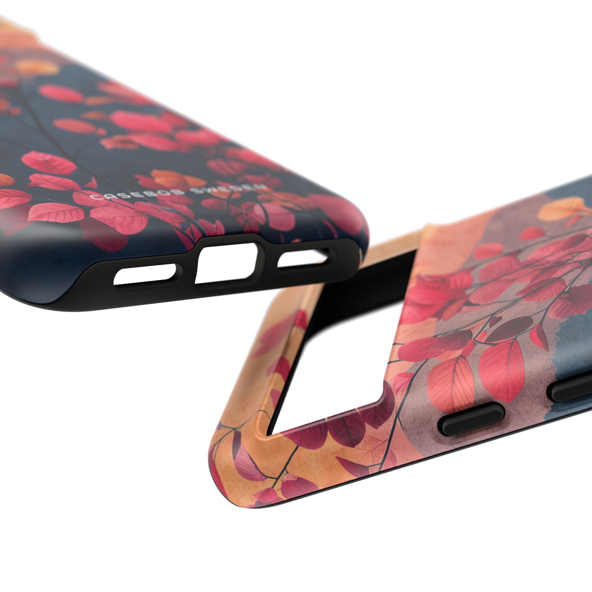 Vibrant Floral Harmony Google Pixel 8 - Tough Phone Case