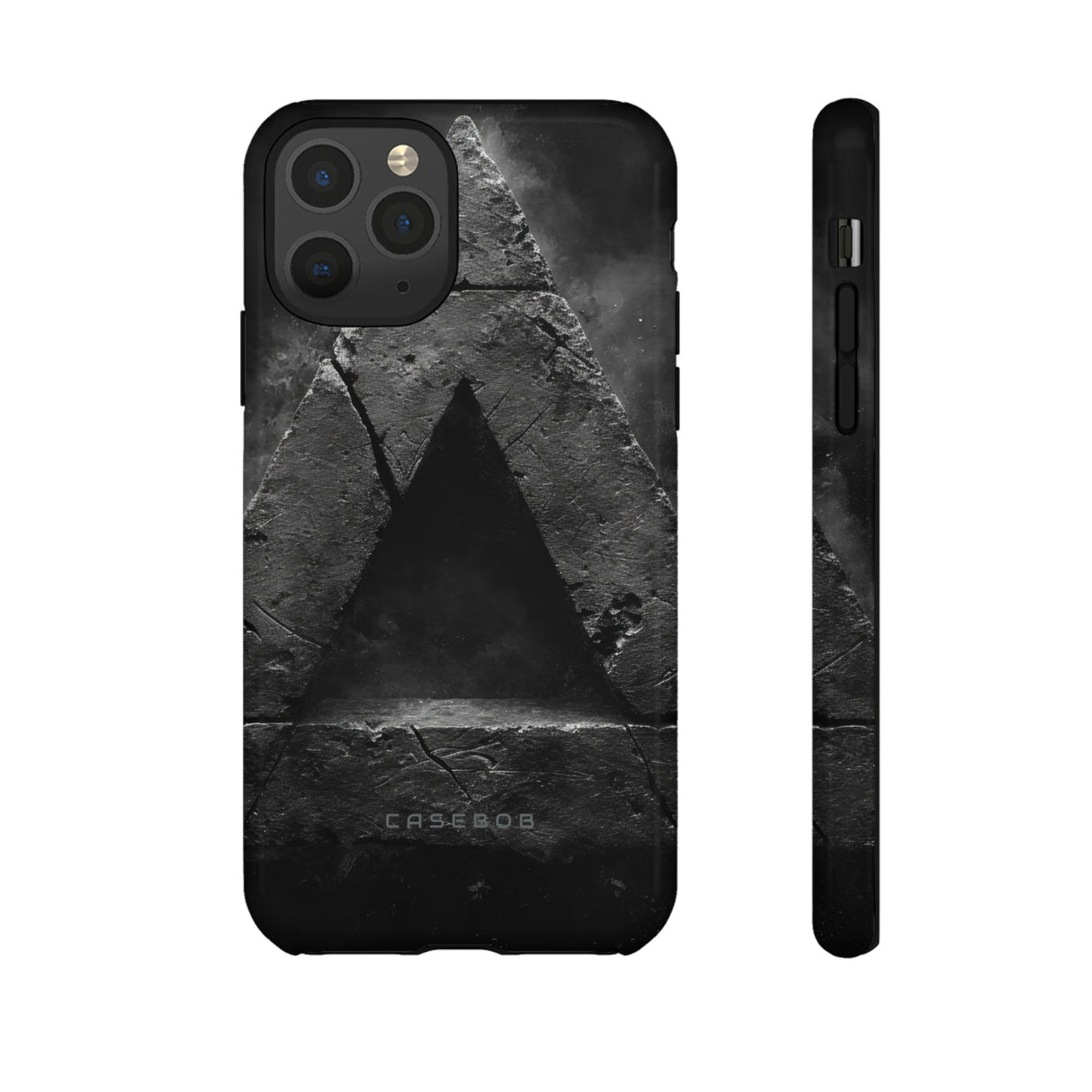 Norse Legends Sigil - Protective Phone Case