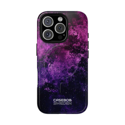 Cosmic Velvet Sky iPhone 16 - Tough+