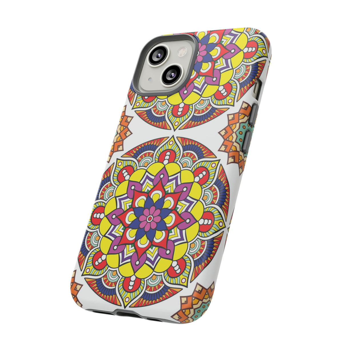 Urste Mandela - Protective Phone Case