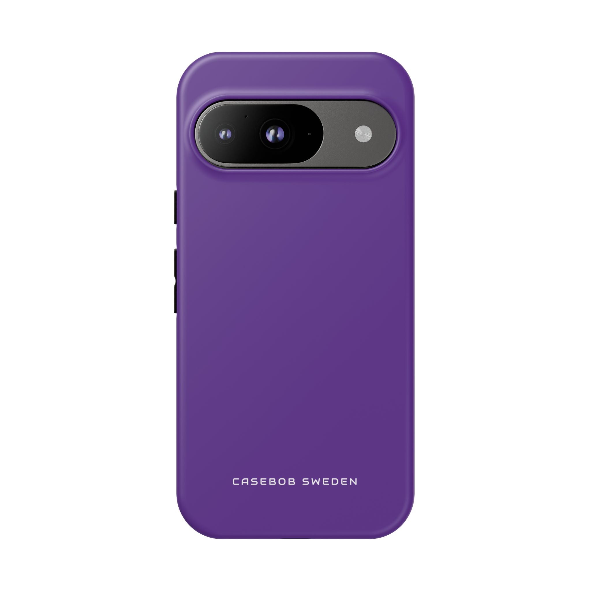 Purple Essence Google Pixel 9 - Tough Phone Case