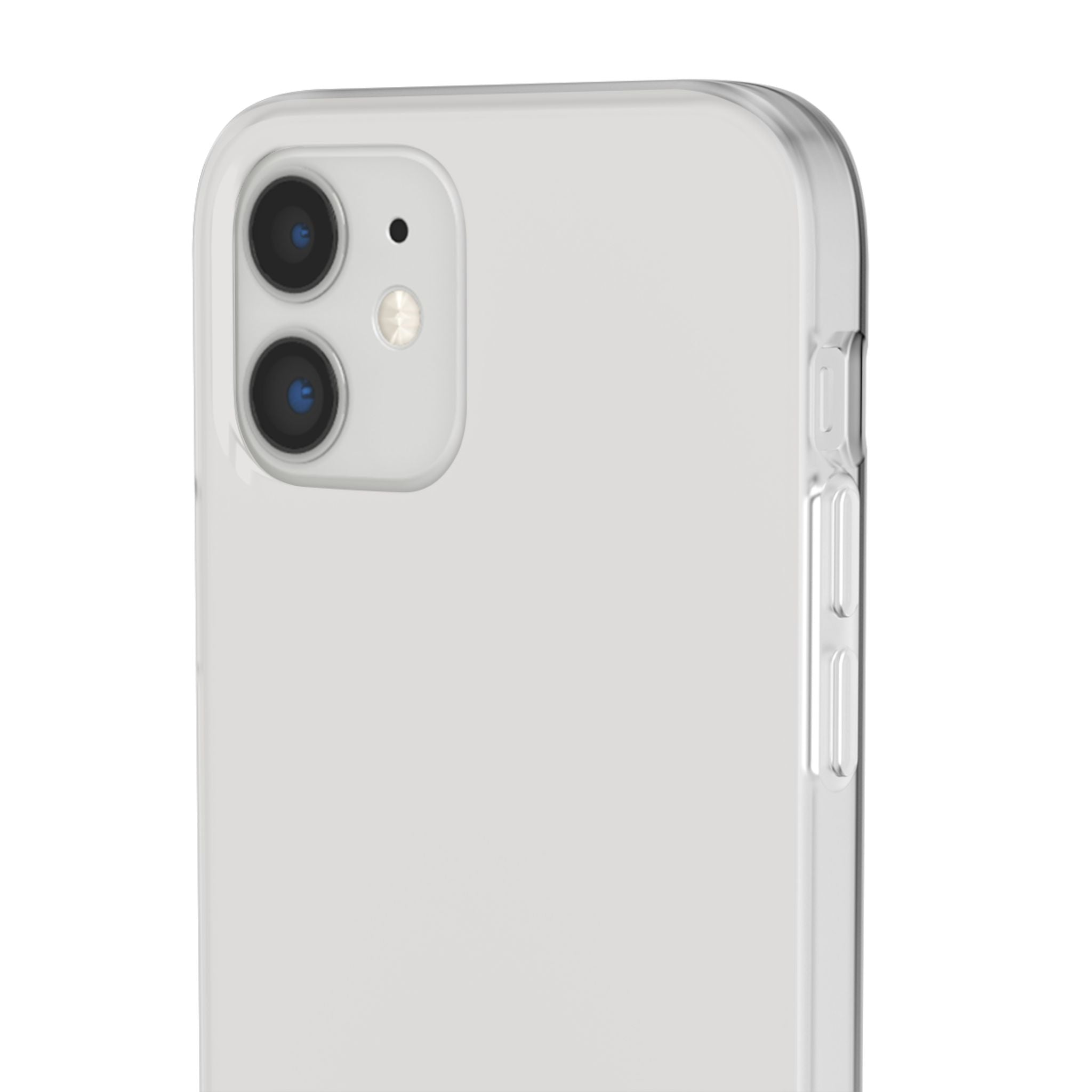 Platinum Essence | Phone Case for iPhone (Flexible Case)