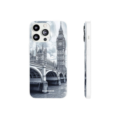 Timeless Icon | Flexible Phone Case for iPhone