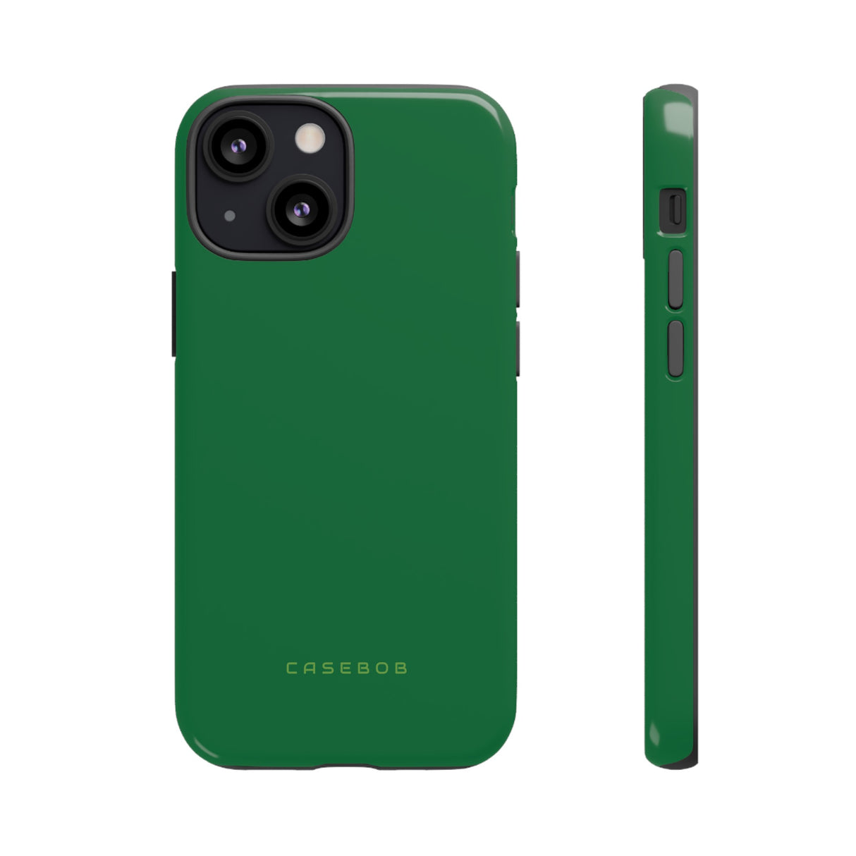 Dartmouth Green Phone Case - Protective - Protective Phone Case