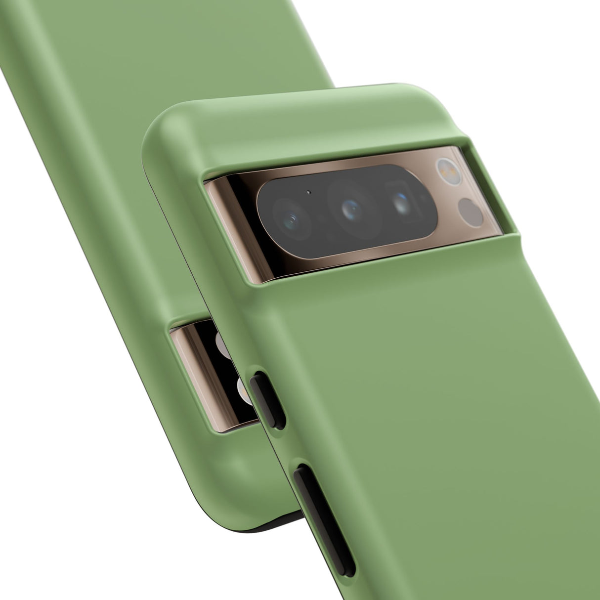 Asparagus Green | Phone Case for Google Pixel (Protective Case)