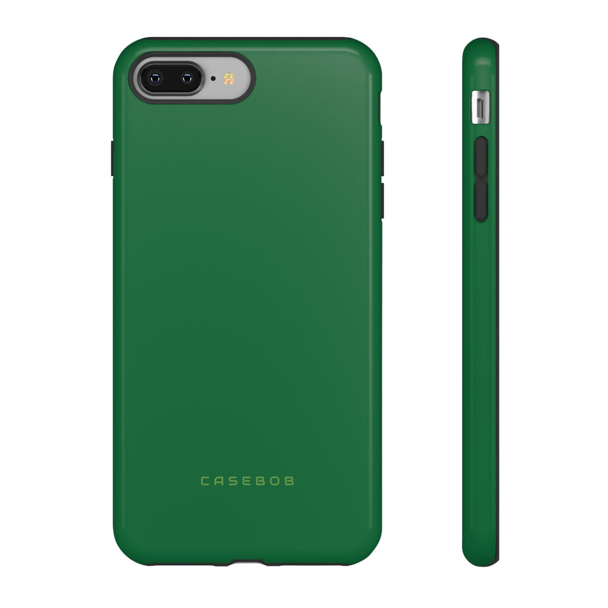 Dartmouth Green Phone Case - Protective - Protective Phone Case