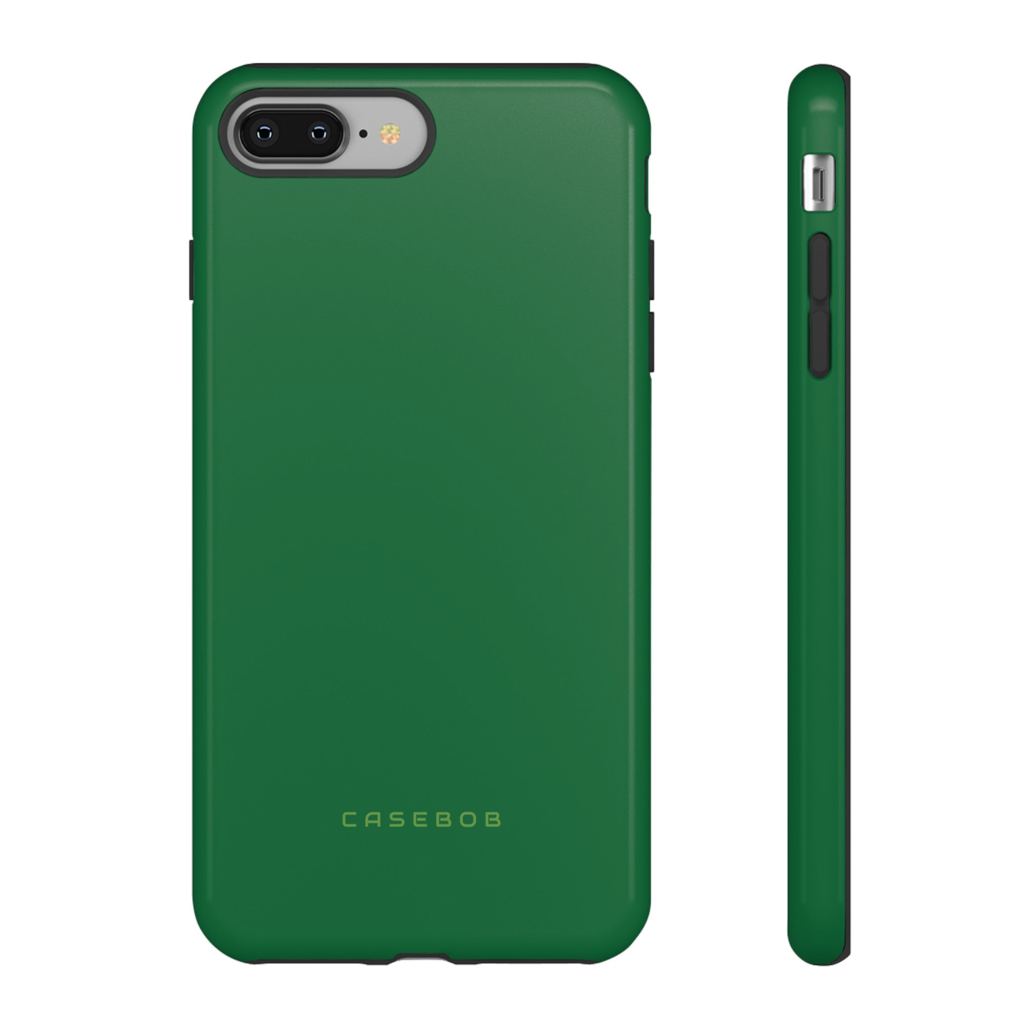 Dartmouth Green Phone Case - Protective Phone Case