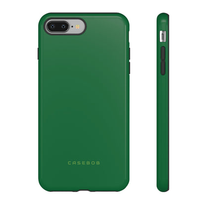 Dartmouth Green Phone Case - Protective Phone Case