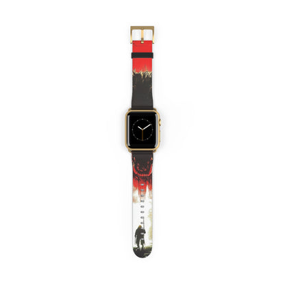 Wolf Moon Glare - Kellonranneke