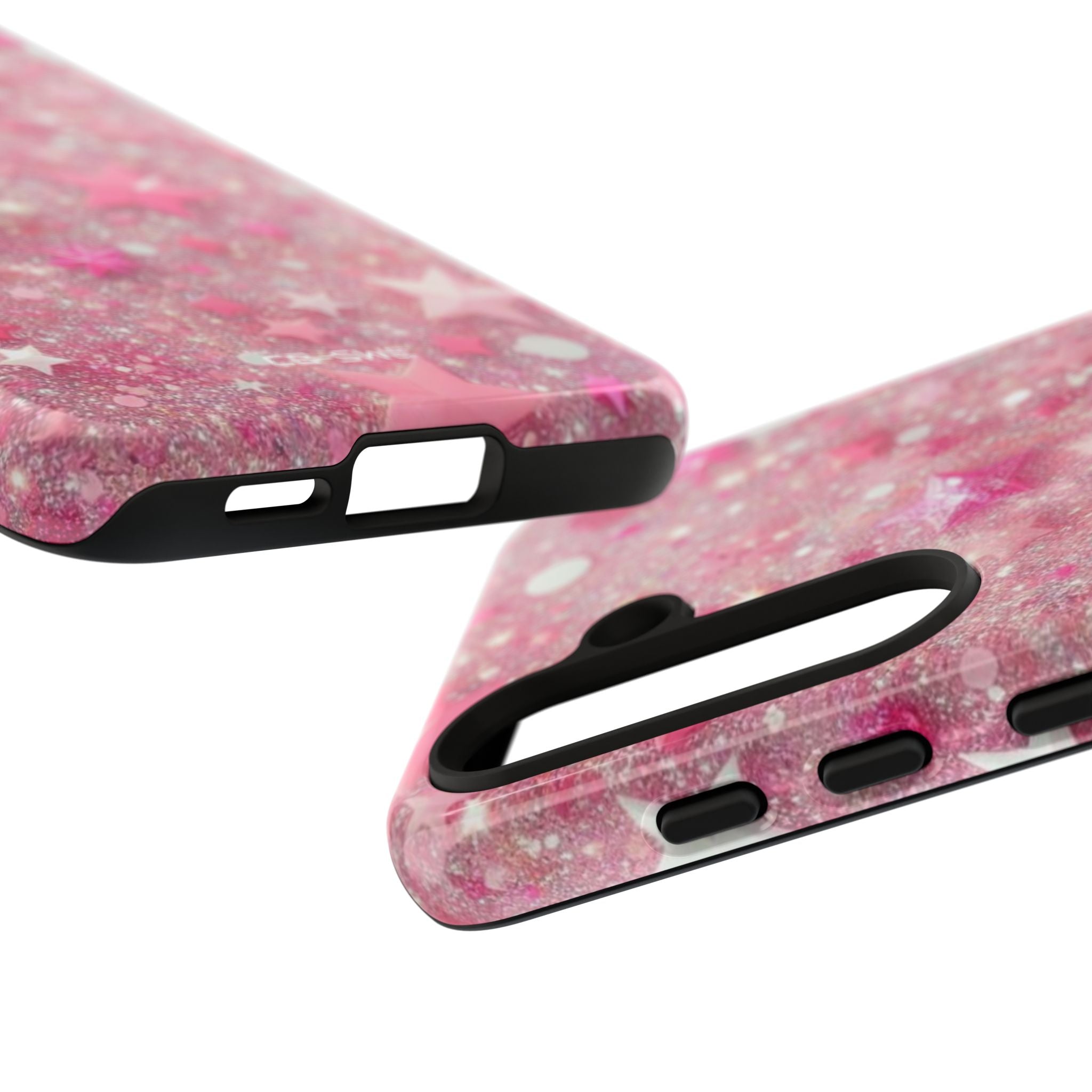 Sparkles Dance Brightly - Samsung Case
