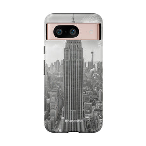 Urban Monoliths | Protective Phone Case for Google Pixel