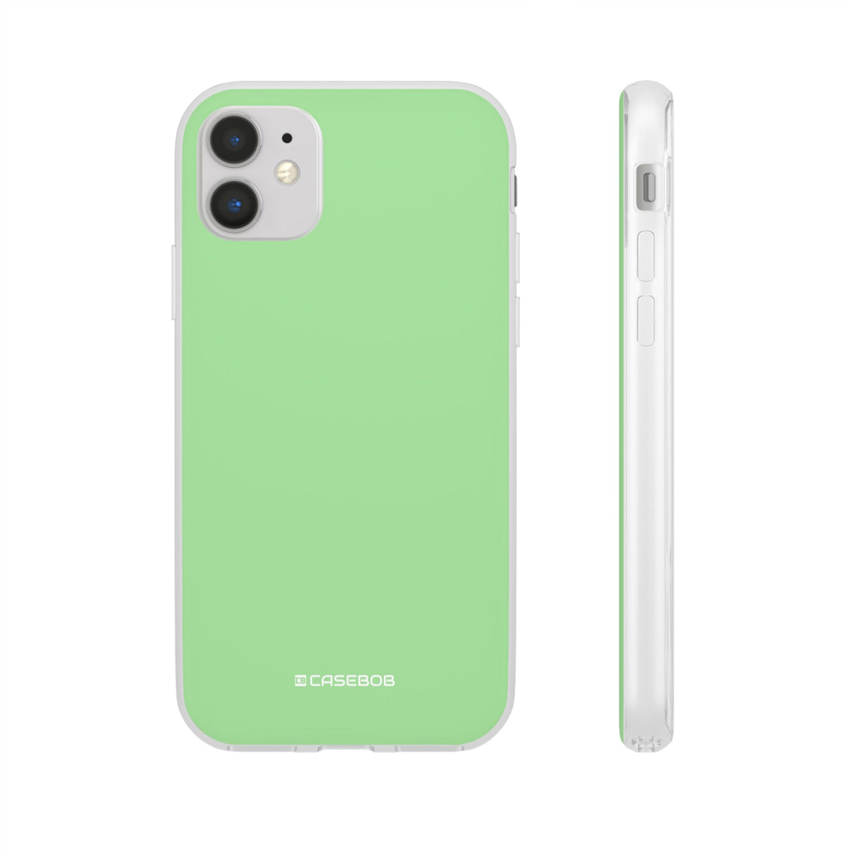 Granny Smith Apple | Phone Case for iPhone (Flexible Case)