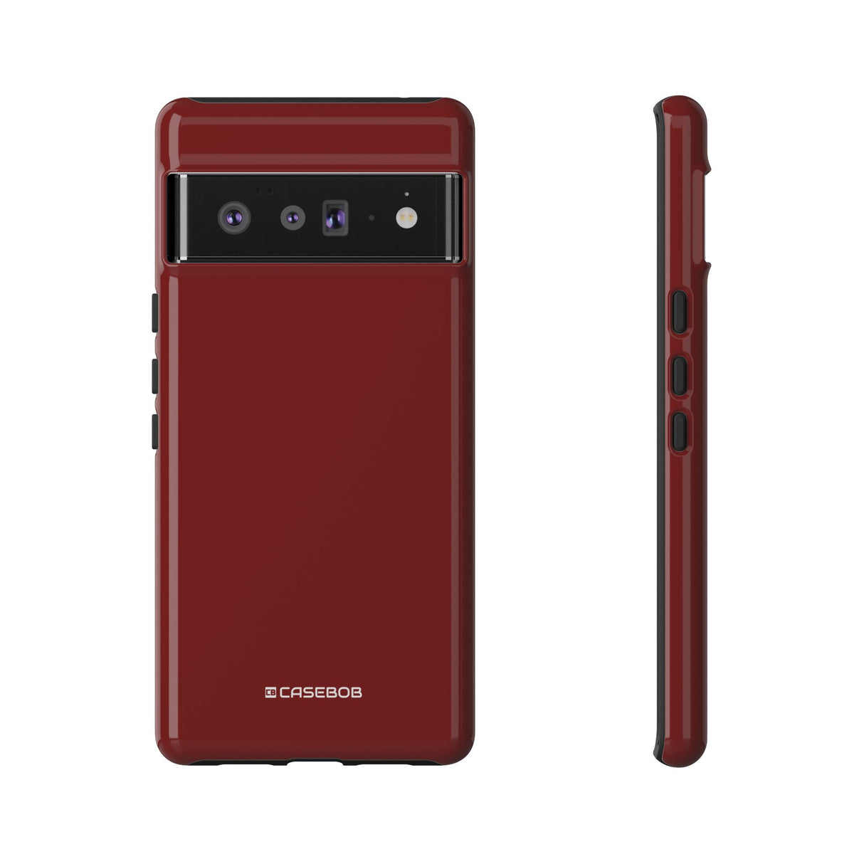 Barn Red | Phone Case for Google Pixel (Protective Case)