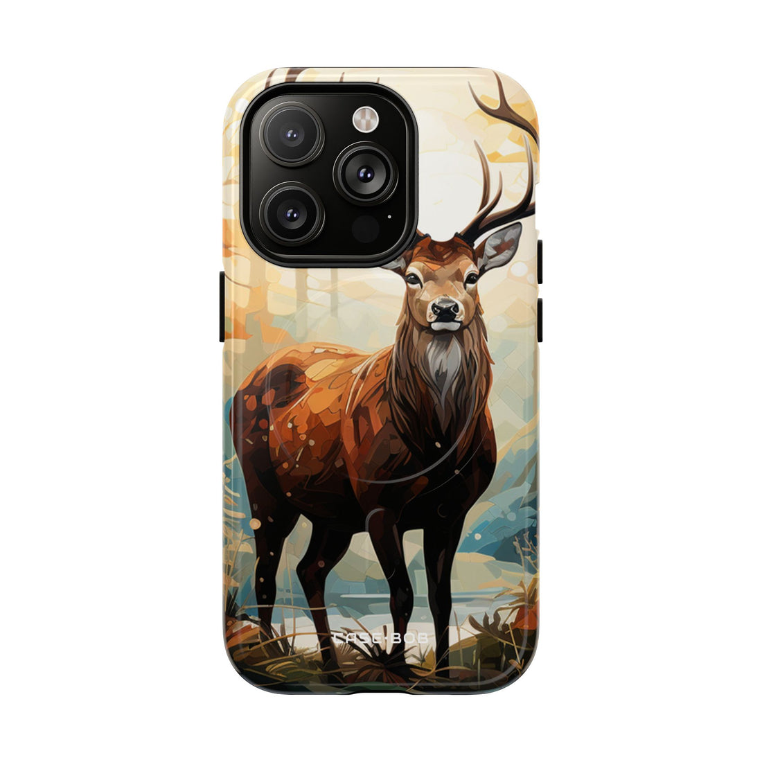 Tough+ Case