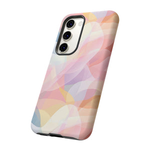 Realistic Pantone Pattern | Phone Case for Samsung (Protective Case)