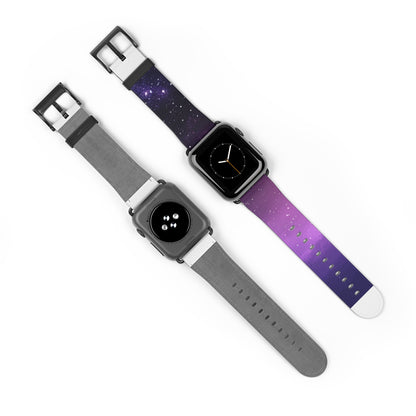 Stellar Drift - Watch Band