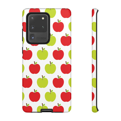 Apple Orchard Joy - Samsung Case