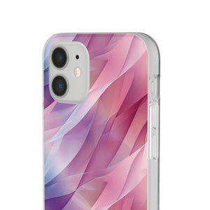 Realistic Pantone Gradient | Phone Case for iPhone (Flexible Case)