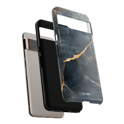 Cracks Capture Light - Google Pixel Case