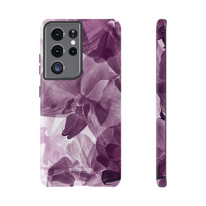 Radiant Orchid  | Phone Case for Samsung (Protective Case)