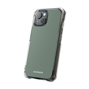 Xanadu | Phone Case for iPhone (Clear Impact Case - Magnetic)