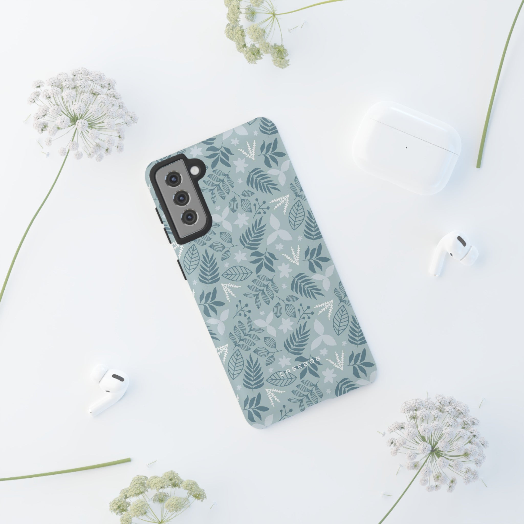 Forest Leaf | Phone Case