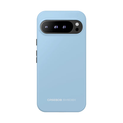 Aurora Sky Google Pixel 9 - Tough