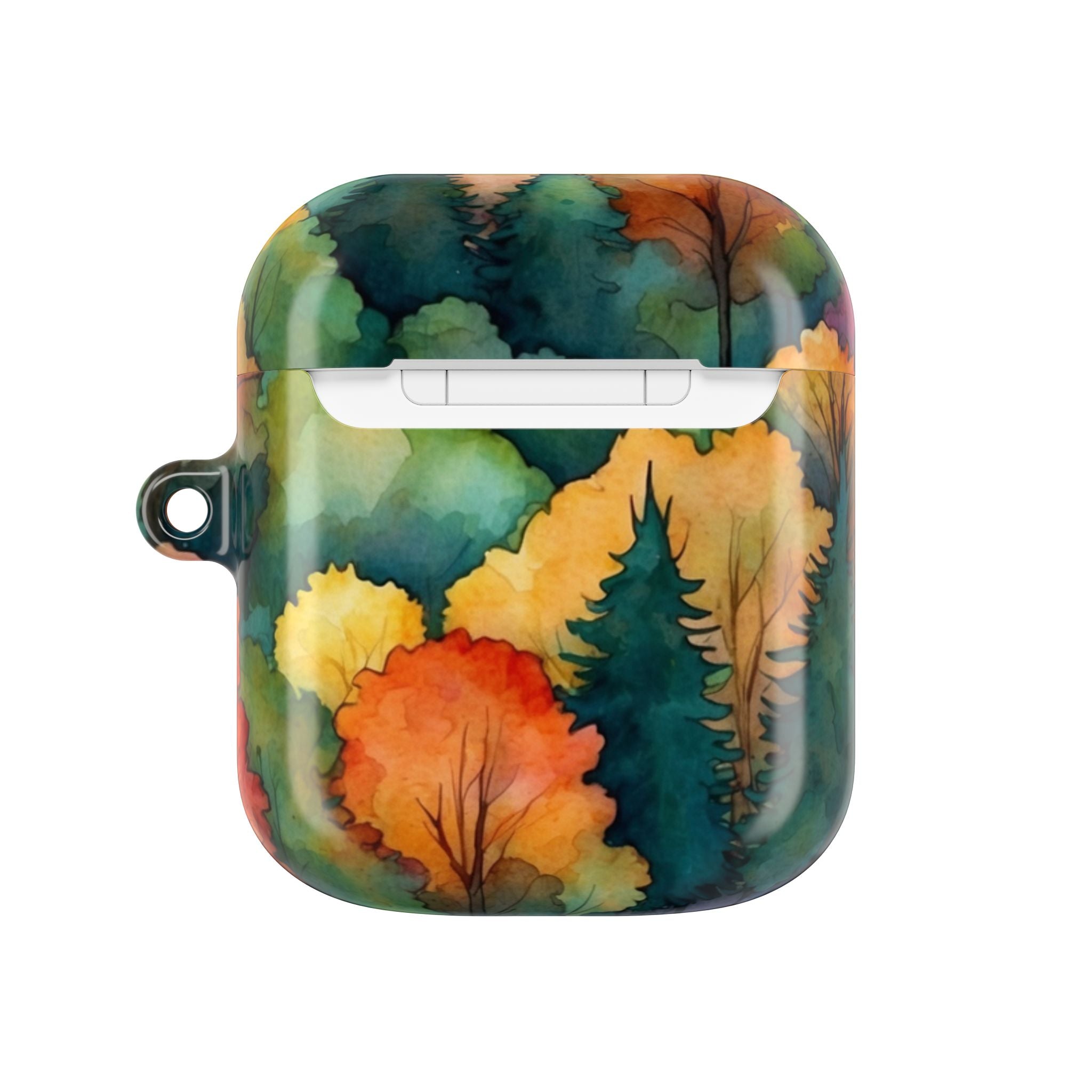 Autumn Grove - AirPods Case