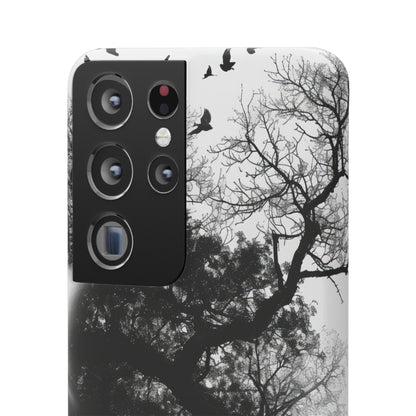 Dreamscape Unity | Slim Phone Case for Samsung