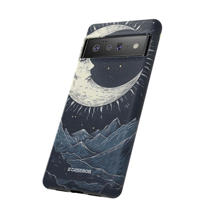 Celestial Dreamscape - Phone Case for Google Pixel