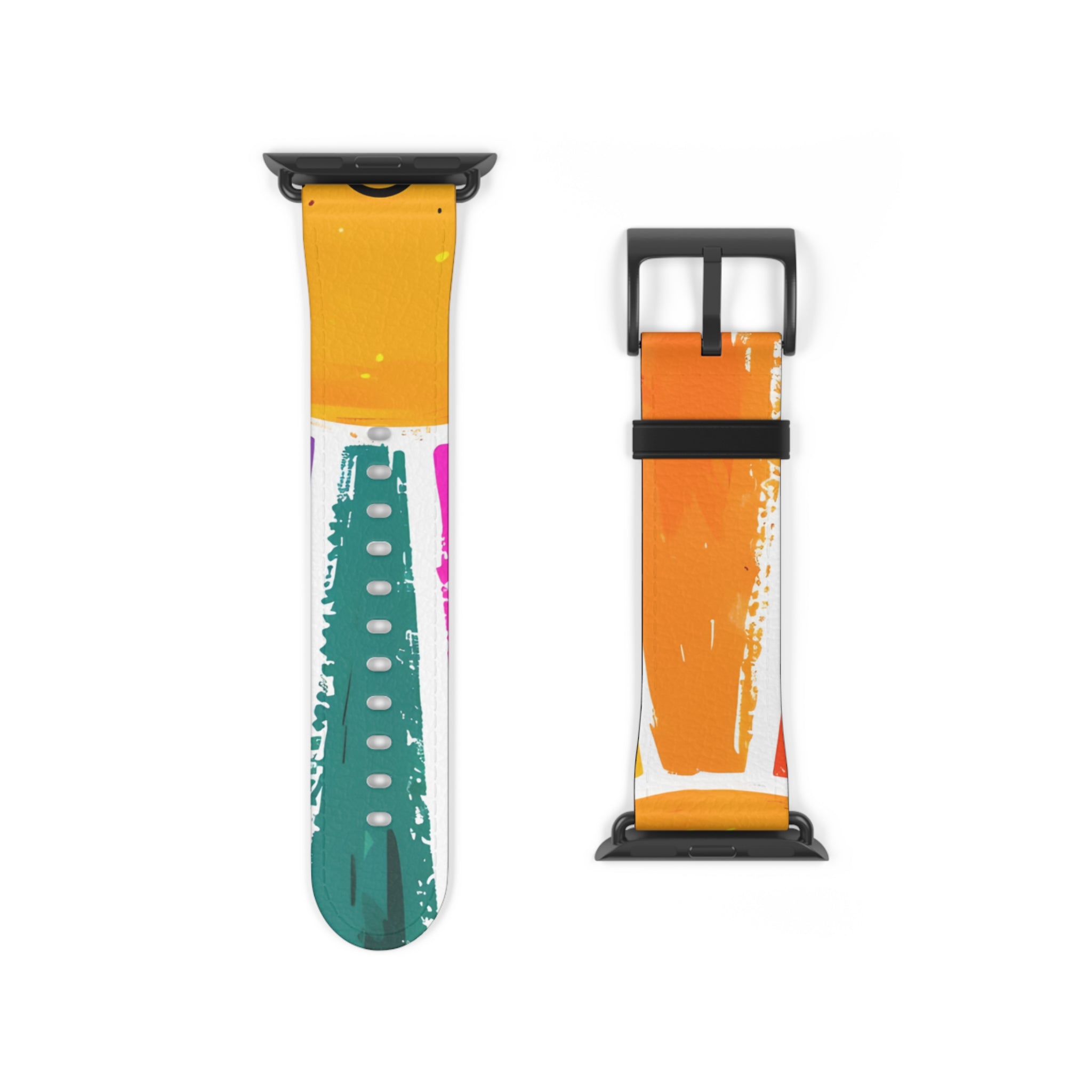 Sunny Spectrum - Kellonranneke