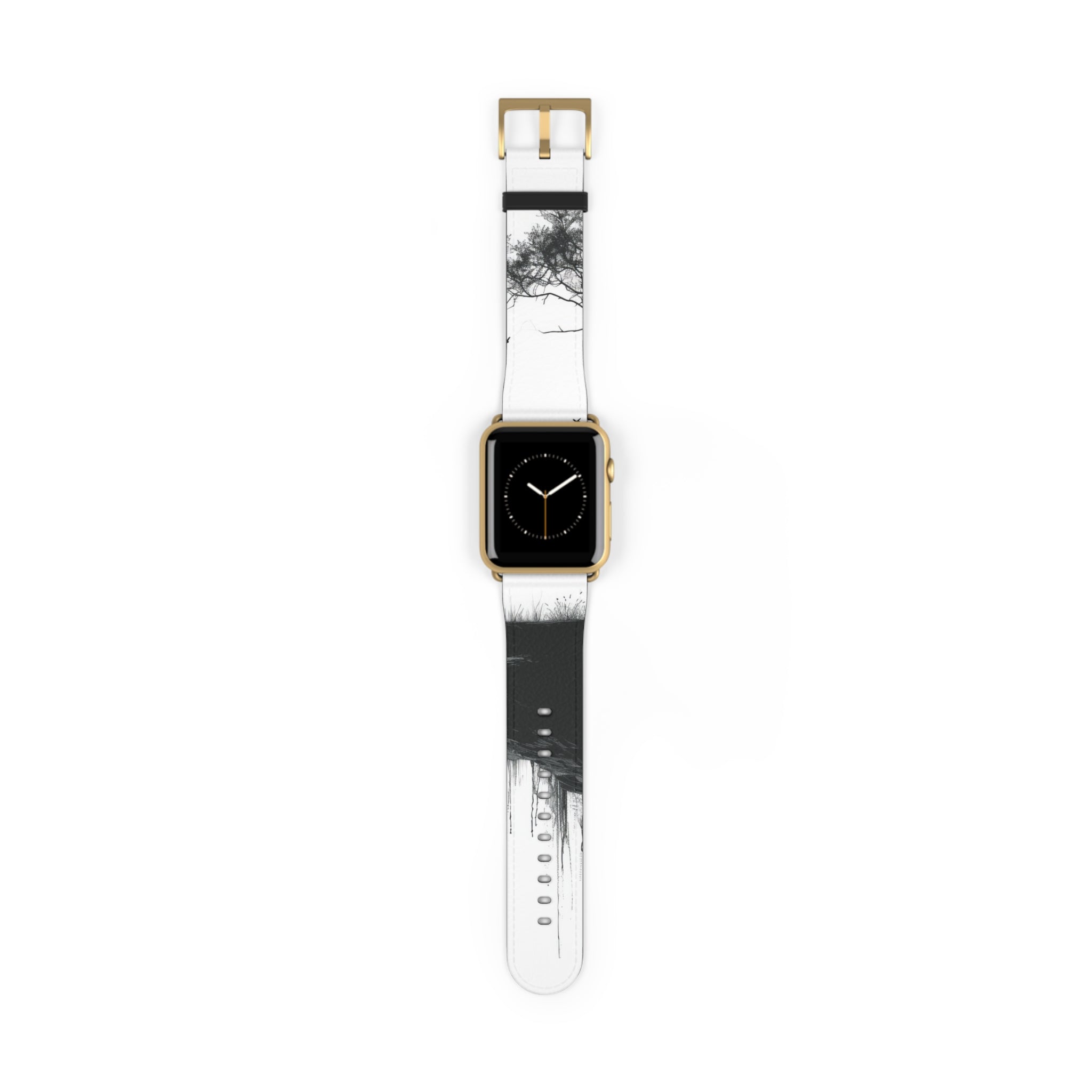 Cliff Silhouette - Kellonranneke